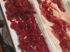 -悦来悦牛潮汕牛肉火锅(大浪店)