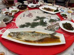-北京友谊宾馆·聚祥园