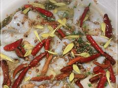 -太二酸菜鱼(财富购物中心店)