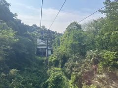-青城山