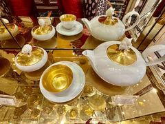 -TWG Tea(台北101购物中心沙龙及精品门市)