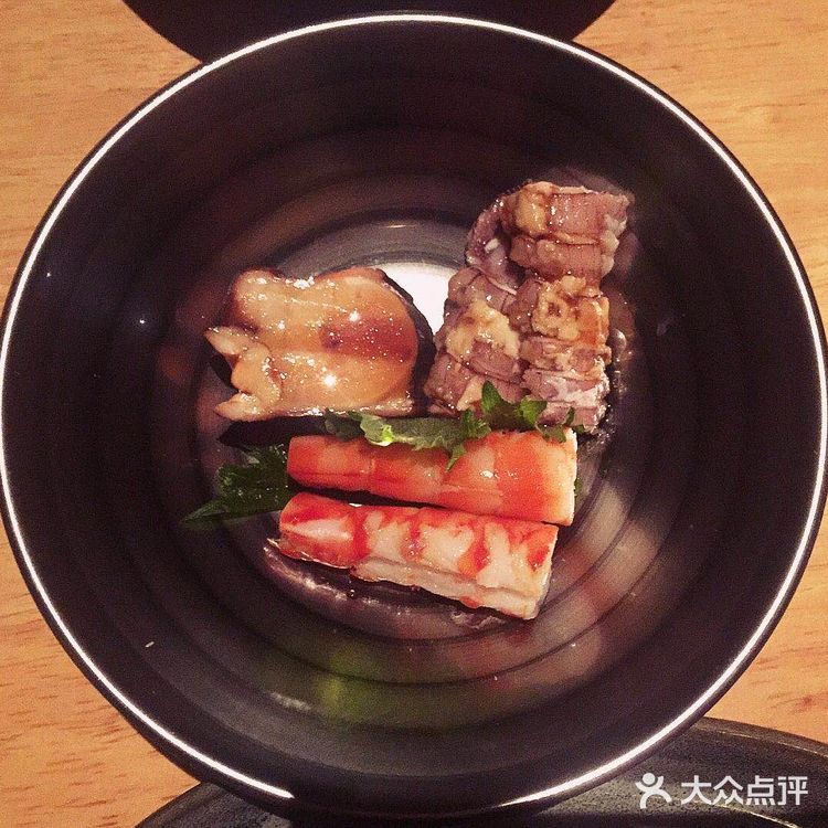 鮨然(然寿司钱粮胡同店)