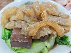 -陈光记烧腊店(罗保博士街店)