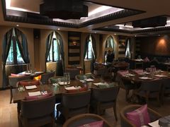 大堂-Tajine Moroccan塔金摩洛哥中东餐厅