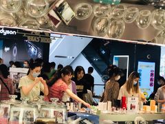 -苏宁极物(苏宁生活广场店)