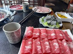 -蓉城老院十年老火锅(中南店)