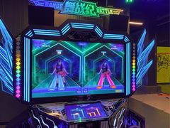 -极限PLAY运动娱乐新世界·团建派对表演休闲馆·室内高空游乐园