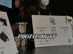 -JPG coffee(广州体育西店)