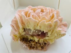 -潮一不贰·法式甜品·生日蛋糕·西式简餐(外滩店)