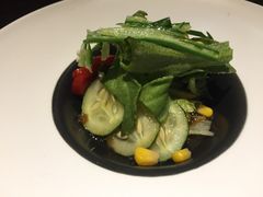 -竹之月日本料理铁板烧(香江花园店)