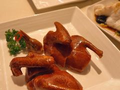 -利苑酒家(宜安广场店)