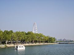 -金鸡湖景区