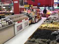 -卜蜂莲花(杨高南路店)