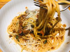 招牌牛肉酱意大利面-BE BRIGHT KITCHEN(正佳广场店)