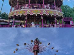 -郑州方特梦幻王国