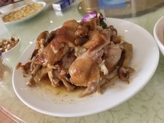 -鹏城人家海鲜酒家·23年老字号(较场尾店)