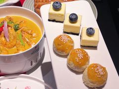 -馋遇江南·精致湖景雅宴(东方之门店)