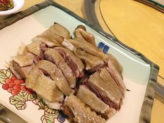 -将军陂美食山庄·瓦缸炭烧鸡