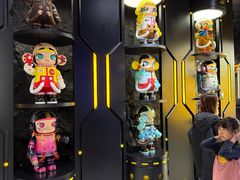 -泡泡玛特POPMART(西单大悦城店)