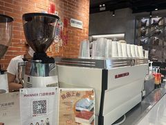 -Manner Coffee(淮海755店)