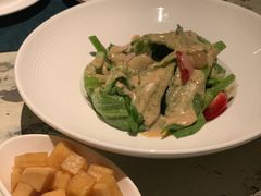 -T館·花园艺术餐厅