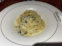 黑松露意面-Primo·丽莫意大利窑烤披萨