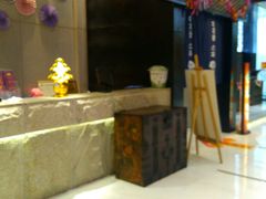 -丽池宫韩式汗蒸会馆(华灯坊店)