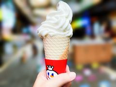 -蜜雪冰城(德思勤广场店)