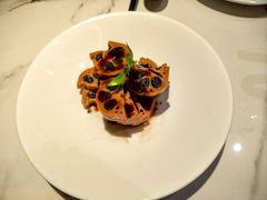 -米桃-吴韵风雅·拙园(北外滩来福士店)