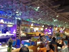 -领鲜活海鲜榴莲自助火锅(东门店)