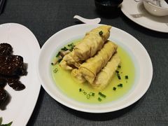 -新吉士·上海菜(浦东LCM置汇旭辉店)