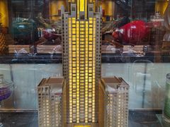 -威斯汀舞台餐厅