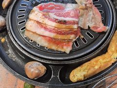 -马场洞肉铺(振安店)