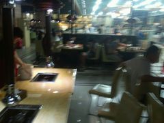 -哆来咪火锅烤肉自助(牌楼店)