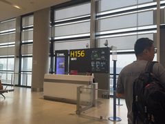 -上海浦东国际机场-T2航站楼