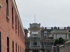 -张学良旧居陈列馆