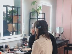 -ME觅妆·定制美妆·彩妆私教(菱角湖店)