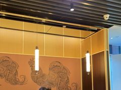 大堂-一席地·本地鸡窝(西湖文化广场店)