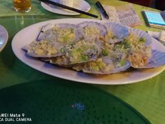 -盛港湾海鲜食府(黄沙店)