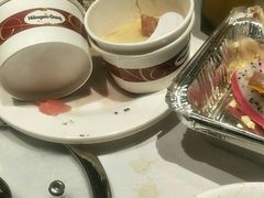 -星伦多海鲜自助餐厅(万达百货店)