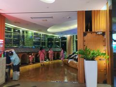 -纽斯桑拿会所(东绣路店)