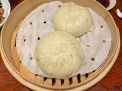 -扬州香格里拉·香宫中餐厅