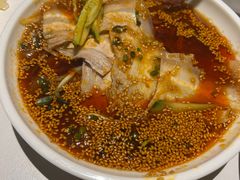 -三猫黑鱼花(南大店)