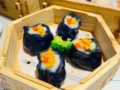 -蘩楼(华强北总店)