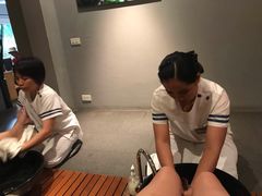 -Let's Relax Spa(Phuket 3rd Street)