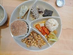 -素满香·全民食养自助(长宁龙之梦店)