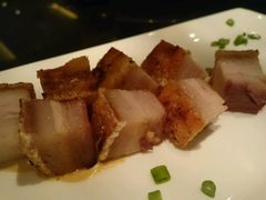 -北京王府井希尔顿酒店·秦唐中餐厅Chynna