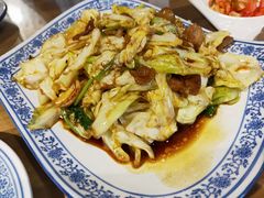 -十六中酱肉·烧烤·京菜小馆(五方桥旗舰店)