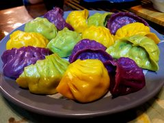 -素心斋素食餐厅