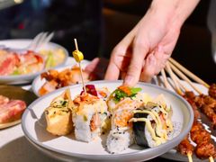-火叮叮自助烤肉·现切牛肉(茂业店)